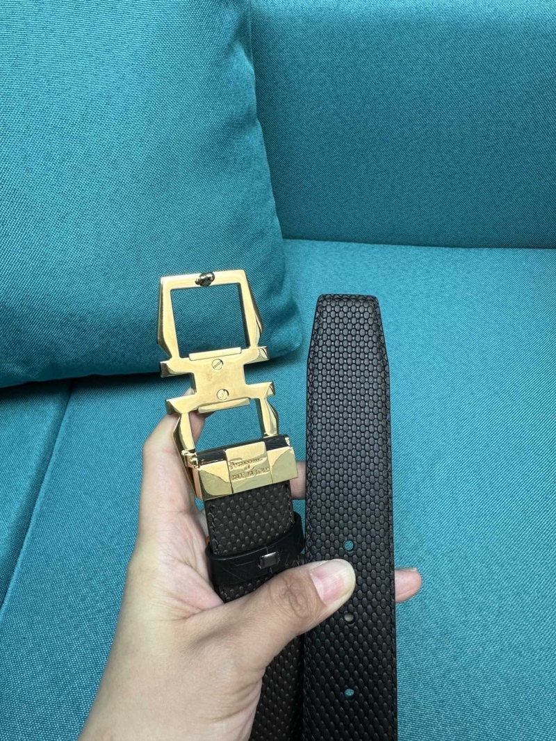 Ferragamo Belts